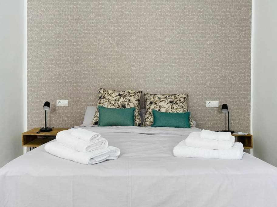 Apartament Soho Wabi Malaga