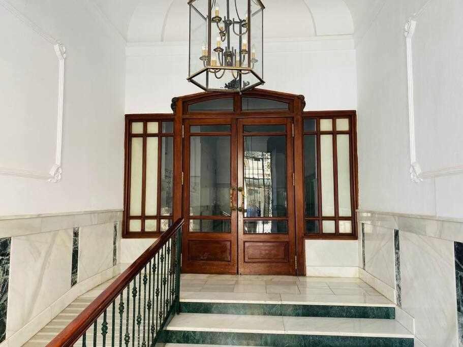 Apartament Soho Wabi Malaga