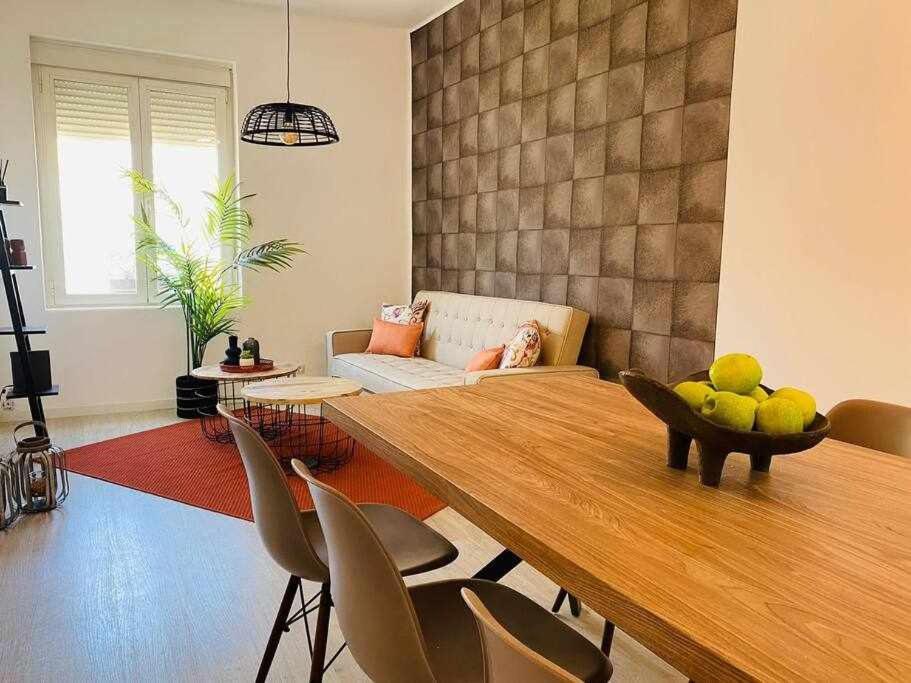 Apartament Soho Wabi Malaga