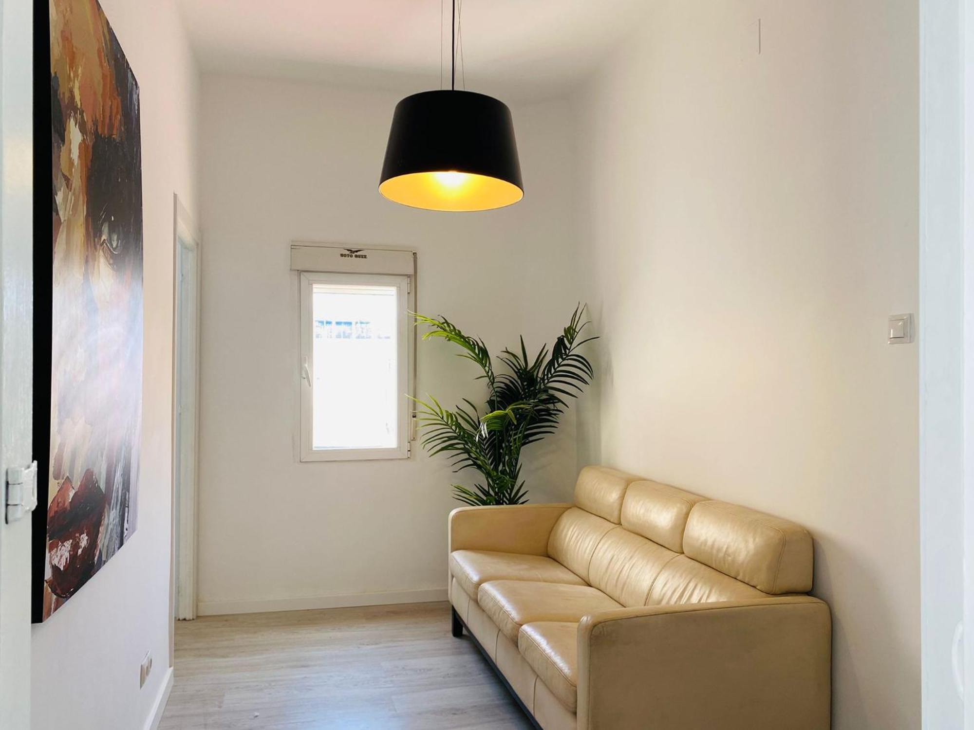 Soho Wabi Apartament *