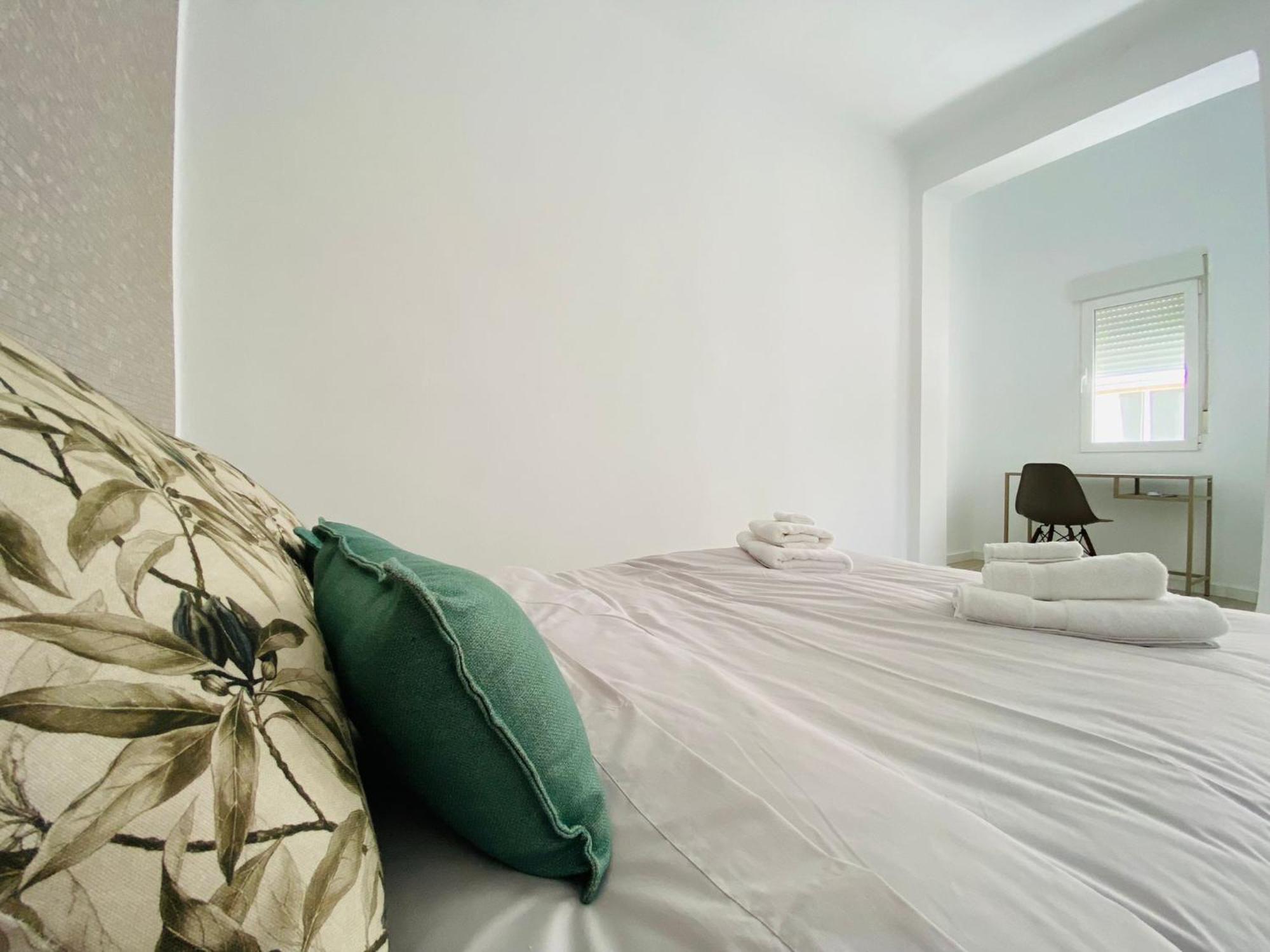 Apartament Soho Wabi *