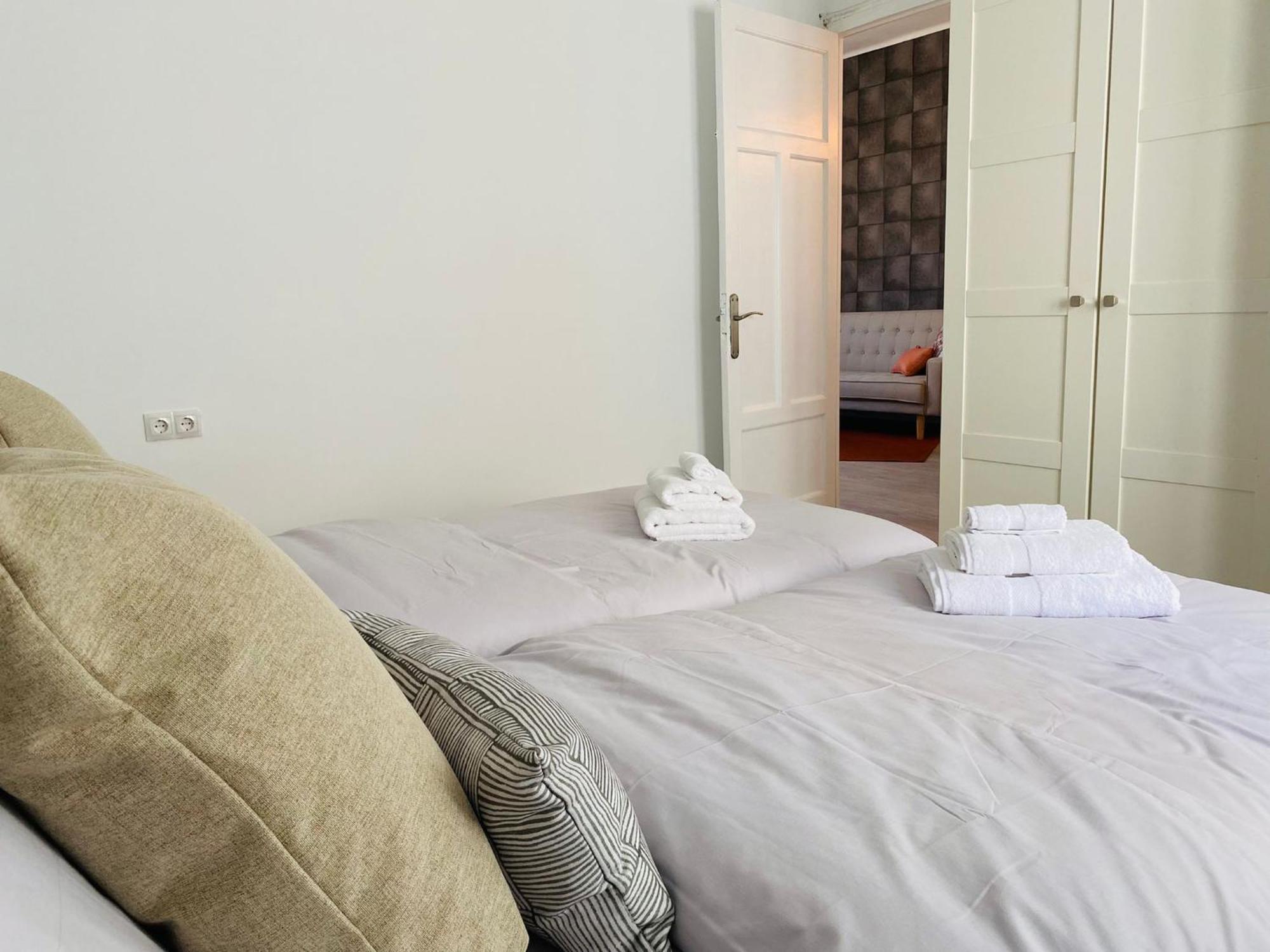 Soho Wabi Apartament Malaga