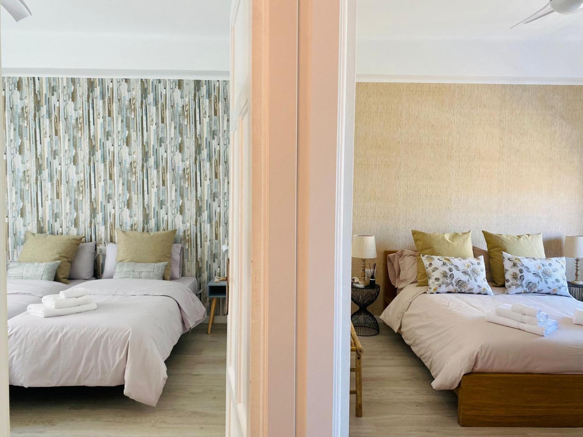 Soho Wabi Apartament Malaga