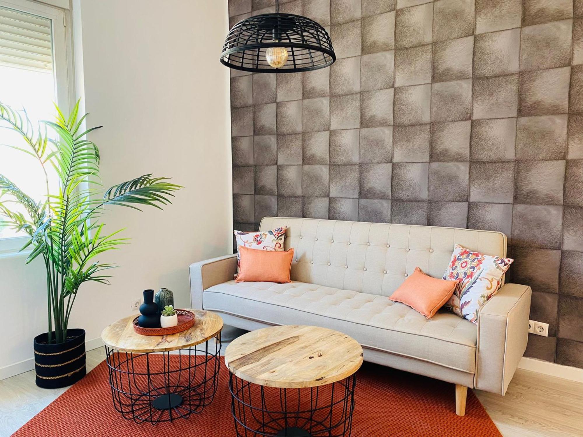 Apartament Soho Wabi *