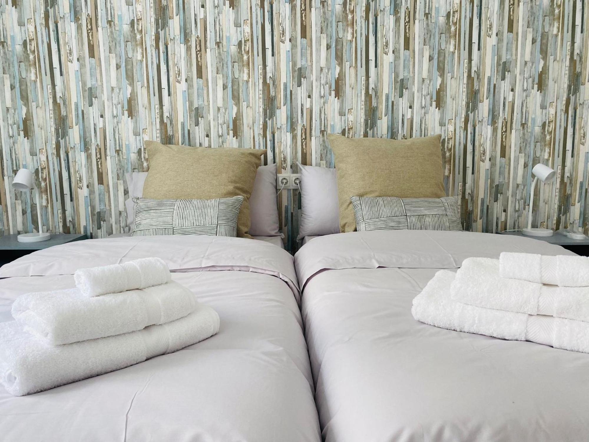 Apartament Soho Wabi *