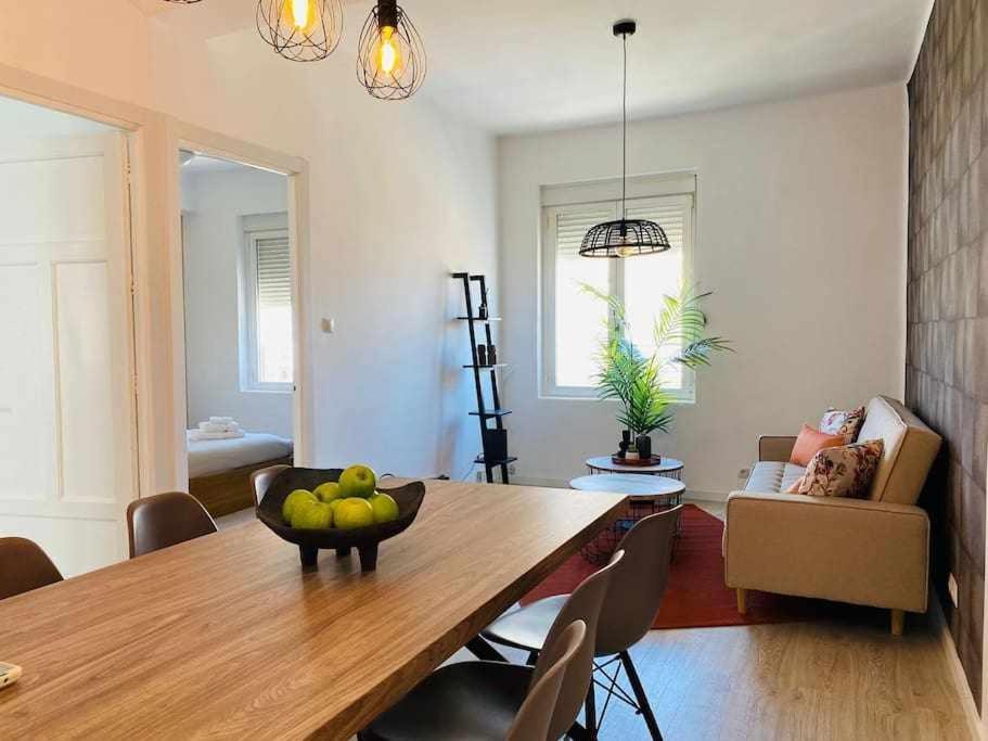 Appartement Soho Wabi *