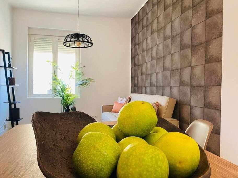 Soho Wabi Appartement