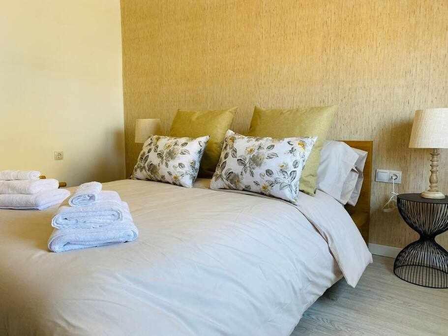 Soho Wabi Appartement Málaga