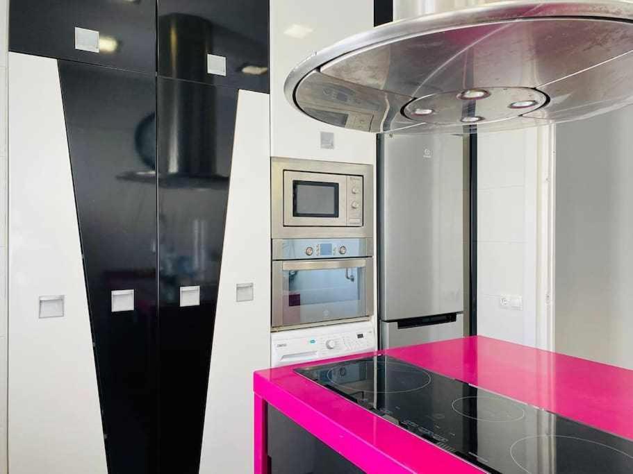Soho Wabi Appartement *